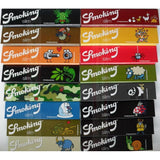 Smoking Slim King Size-Kukuxumusu Edition