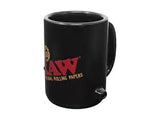 Raw wake up & bake up Mug