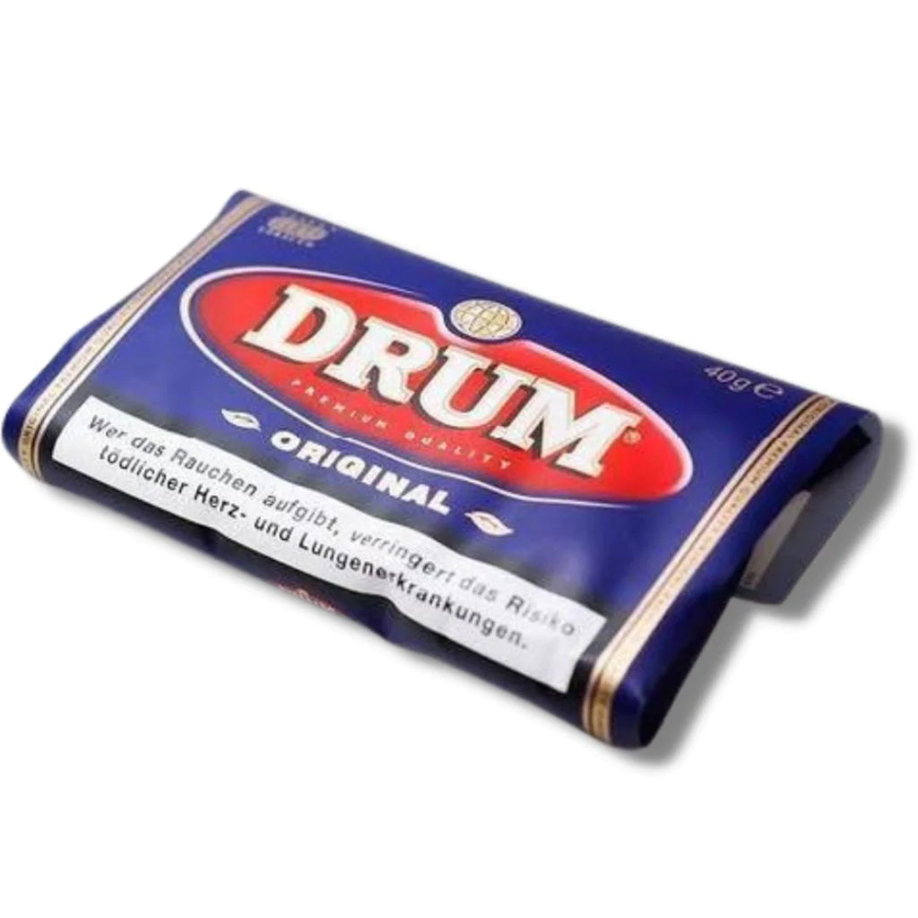 drum rolling tobacco price DRUM THE ORIGINAL drum rolling tobacco price DRUM THE ORIGINAL