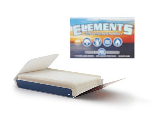 ELEMENTS 300'S | 1 1/4TH