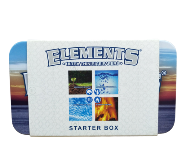 Elements Starter Box