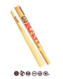 RAW CLASSIC EMPERADOR PRE-ROLLED CONE (7 INCHES)