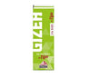 GIZEH SUPER FINE1 1/4TH WITH TIPS 50 LEAVES + 50 TIPS