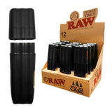 Raw Three Tree- Three Joint Holder Case