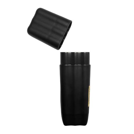 Raw Three Tree- Three Joint Holder Case