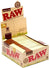 RAW ORGANIC HEMP (PACK OF 50 UNITS)