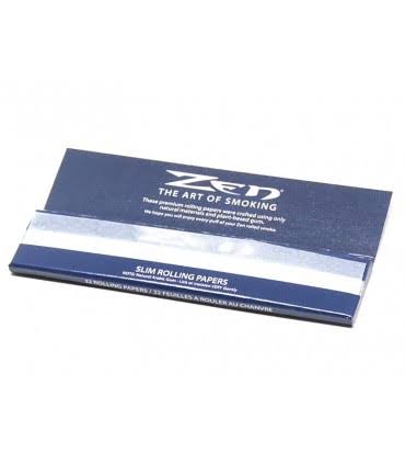 Zen Slim Rolling paper Ks
