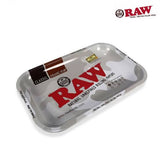 Raw Arctic Camp Tray-Limited Edition