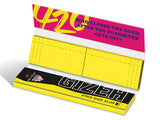 Gizeh 420 Edition King Size Slim + Tips