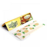 Juicy Jay Pineapple Flavoured Papers