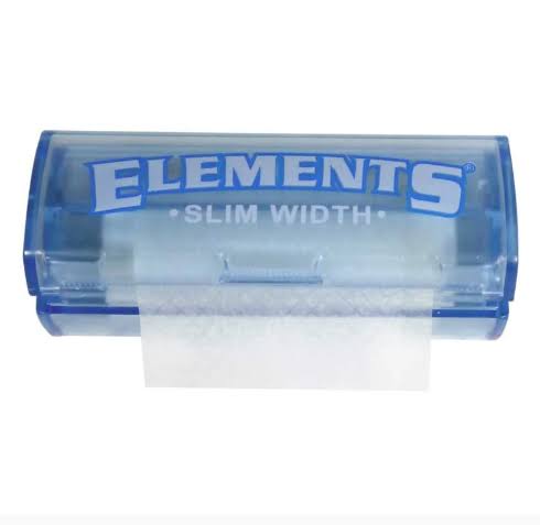 ELEMENTS (5 MTR) ROLL WITH PLASTIC HOLDER
