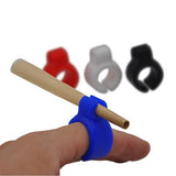 Silicone Smoker's Ring