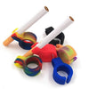 Silicone Smoker's Ring