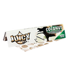 JUICY JAY'S COCONUT FLAVOURED ROLLING PAPER