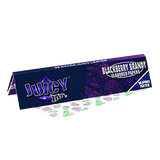 JUICY JAY BLACKBERRY BRANDY FLAVOURED ROLLING PAPER