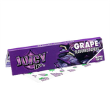 JUICY JAY'S GRAPE FLAVOURED ROLLING PAPER
