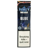 JUICY JAY BLUNT WRAP (BLUE)