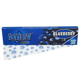 JUICY JAY BLUEBERRY FLAVOURED ROLLING PAPER