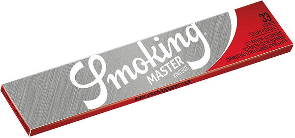 Smoking Master King Size