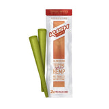 Kush Herbal Terpene Cones Wrap