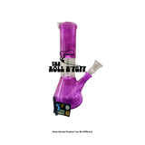 8 INCH ICE PERCOLATOR BONG