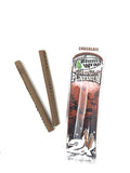 Double Platinum Flavoured Blunt Wraps