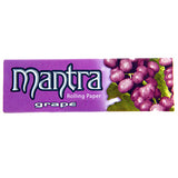 MANTRA FLAVOURED ROLLING PAPER