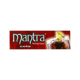 MANTRA FLAVOURED ROLLING PAPER
