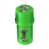 MEDTAINERS-SUPER BROS