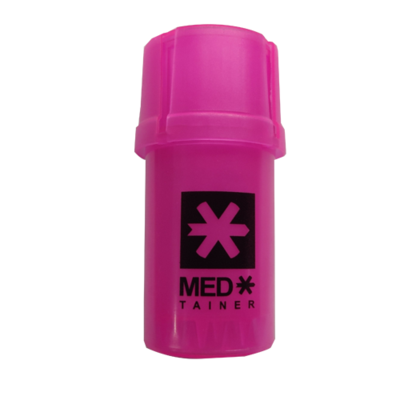 MEDTAINERS-MED X