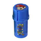 MEDTAINERS-SUPER BROS