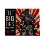 Monkey King - BIG TIPS (unbleached)