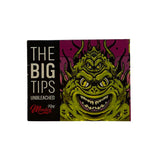 Monkey King - BIG TIPS (unbleached)