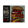 Monkey King - BIG TIPS (unbleached)