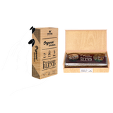 ORGANIC SMOKES - PREMIUM BLEND