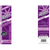 KUSH HERBAL WRAP MIXED GRAPE