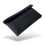 Raw Flat Pack Storage Pouch