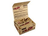 RAW CLASSIC MASTERPIECE-ROLL & TIPS