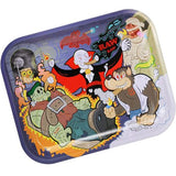 Raw Monster Sesh Tray-Limited Edition