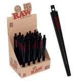 Raw Rawl Pen-Cone Maker Pen