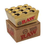 RAW REGAL ASHTRAY