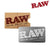 RAW SHREDDER CARD - 3 WAY