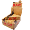 RAW CLASSIC ROLLING PAPER (32 LEAVES)