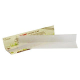 RAW ORGANIC HEMP KING SIZE ROLLING PAPER
