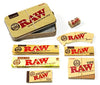 Raw Starter Box