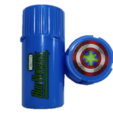 MEDTAINERS-BUD AVENGERS