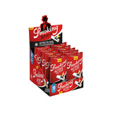 Smoking Slim Carbon Filters-30filters