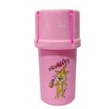 MEDTAINERS-RICK AND MORTY