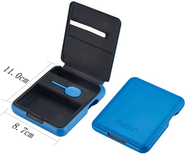 TOBOX-STORAGE BOX