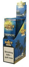 JUICY JAYS BLUNT WRAP (TROPICAL)